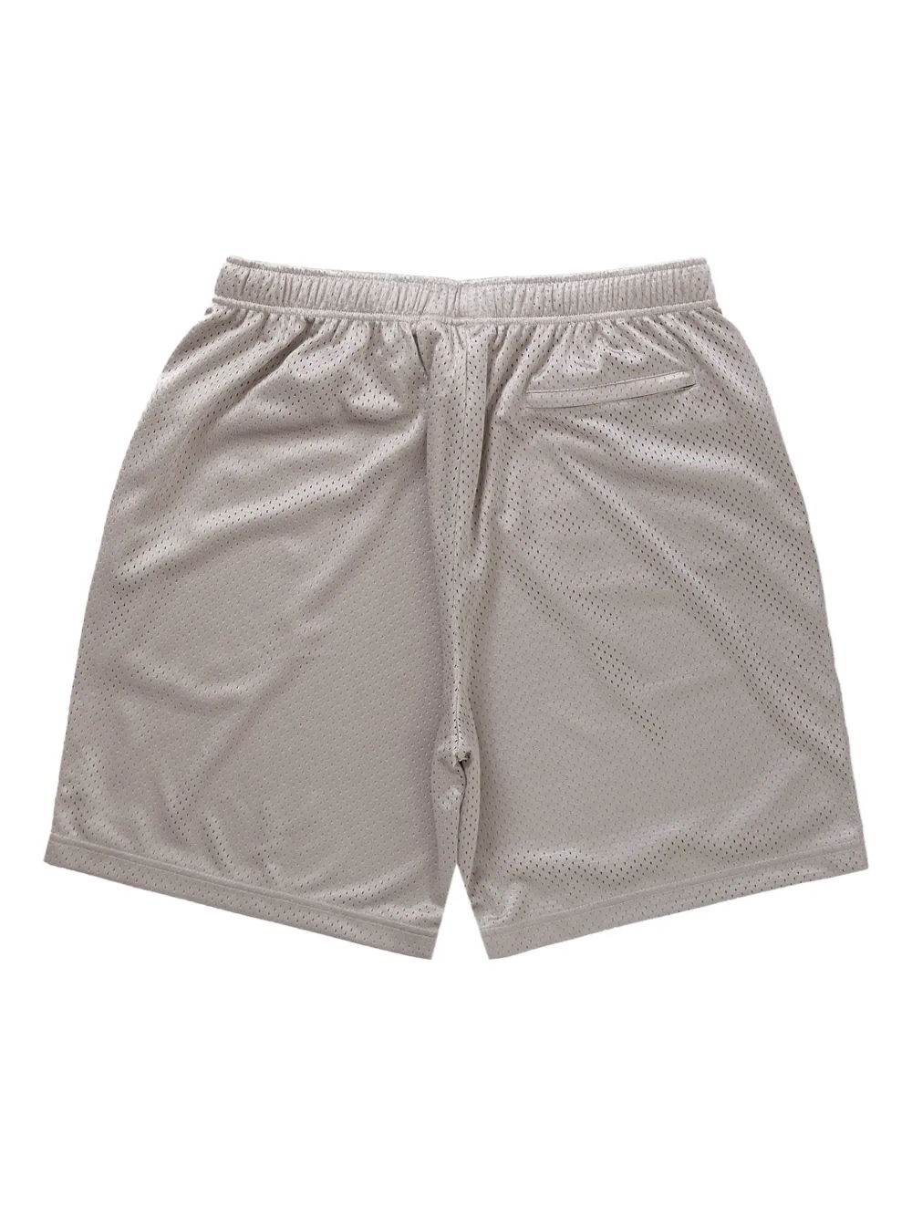 Supreme small box baggy short